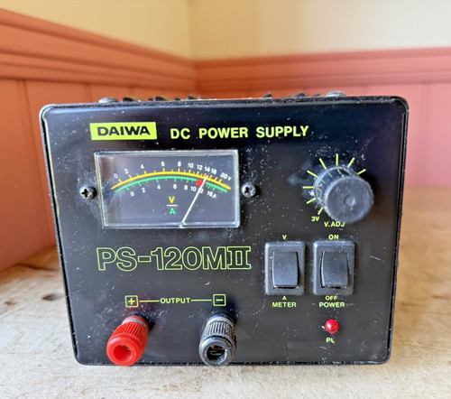 Daiwa 120 mii power - ps-120,
