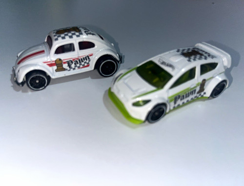 Hot wheels diecast toy cars - hot,