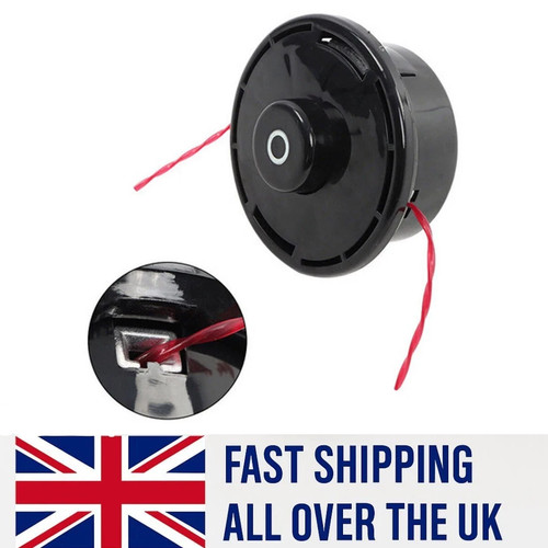 1pc new strimmer head for - new,