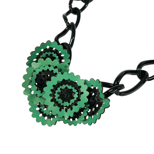 Marni black green - marni,