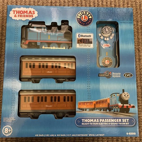 Thomas the tank engine - the, gauge