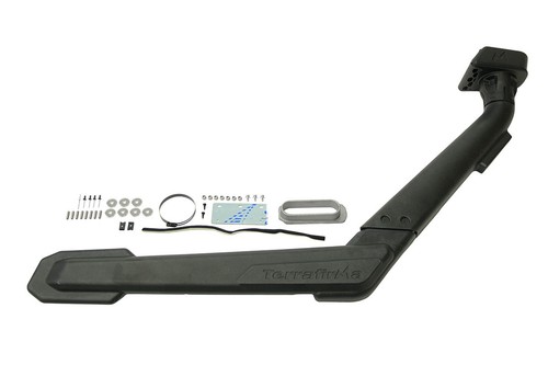 Terrafirma raised air intake - terrafirma,