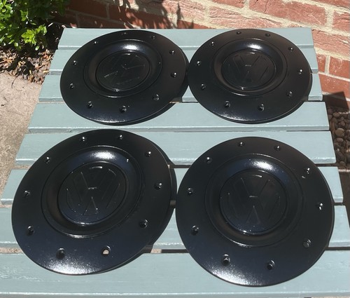 Genuine transporter t5 - 4x,