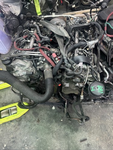 Chrysler 300c engine crd - chrysler,