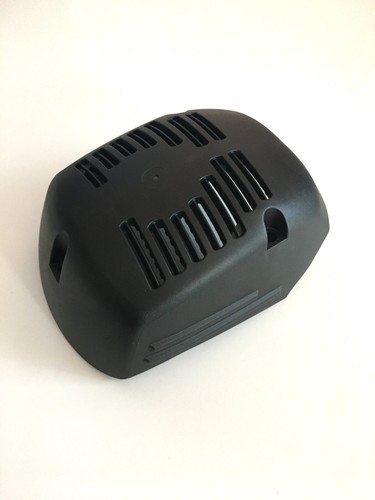 Armature ventilator housing - armature,