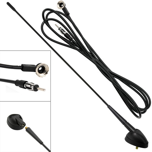 Roof aerial antenna base - aerial,