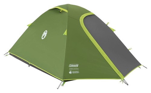 Coleman darwin blackout - 2, blackout®