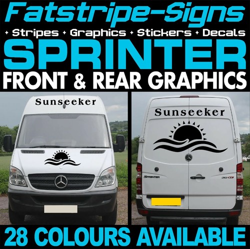 Fit mercedes sprinter - mercedes,
