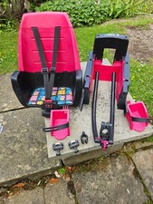 Hamax Discovery 102 - Rear