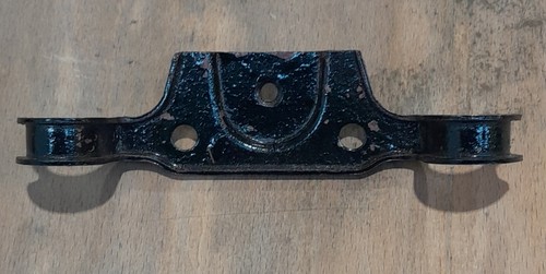 Kawasaki headlamp bracket - kawasaki,