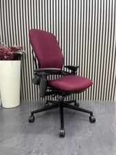 Steelcase Leap V2 Office Chair