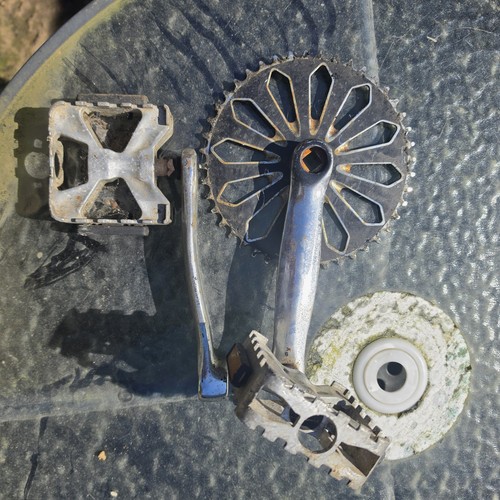 Schwinn stingray chopper - stingray,