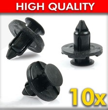 FIT RENAULT  10x 8mm Plastic