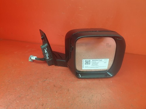 Landrover defender door mirror - landrover,