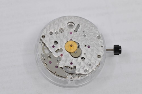 Omega 3220 movement - 3220,