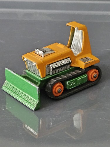 Matchbox superfast big - matchbox,