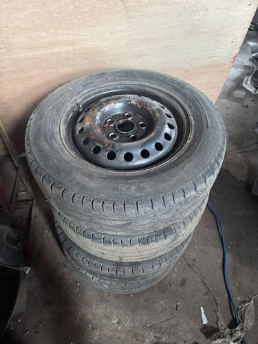 Transporter 2001 5 tdi - 2.5,