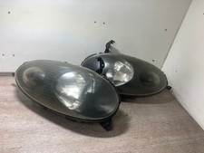 2003 NISSAN MICRA PASSENGER &