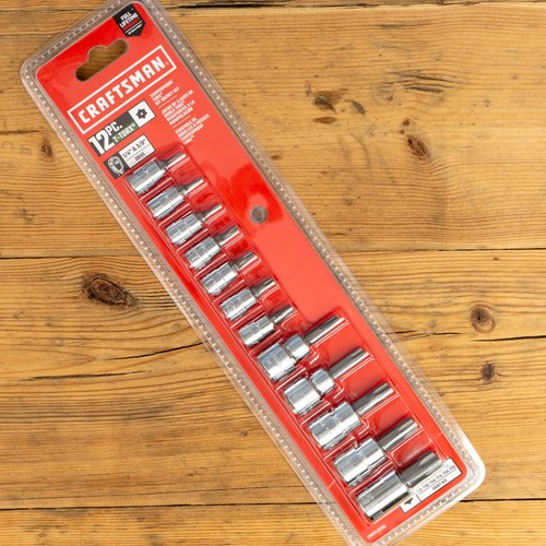 Craftsman tamper proof - craftsman,
