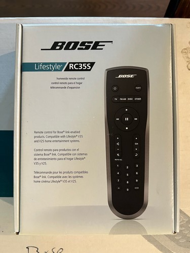 Bose lifestyle 35s 27 - bose, -27