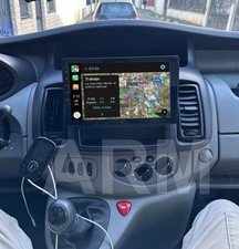 4+64G For Vauxhall Vivaro A