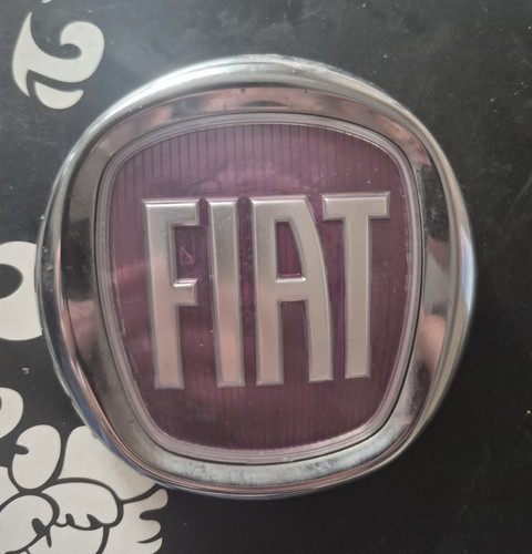Fiat panda 500 punto grille - 500,