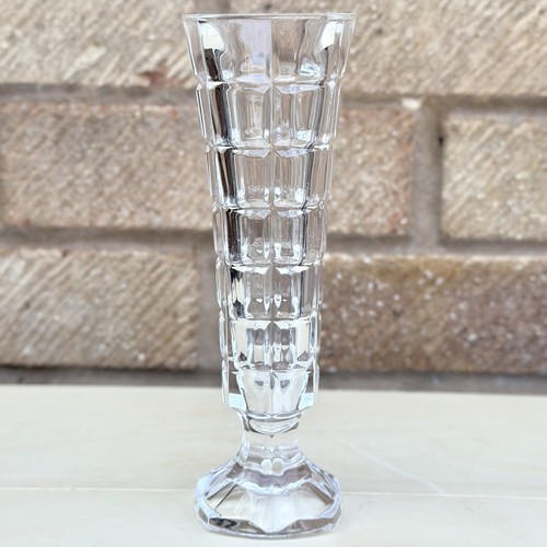 Vintage cristal arques - cristal, d'arques