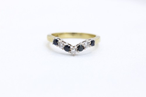 18ct yellow gold diamond - yellow, &