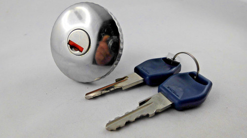 Fuel tank cap honda bali - honda,
