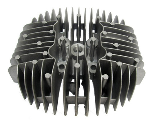 Cylinder head 70ccm fits - , puch