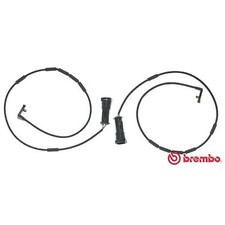 Front Wear Sensor Brembo A00262 Opel Calibra A 2.5 I V6 125 KW 1993
