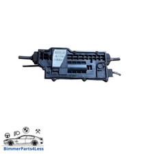 BMW X5 E70 2007 ELECTRIC