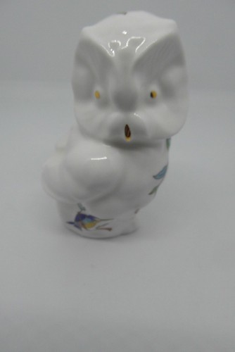 Aynsley pembroke owl ornament - pembroke,