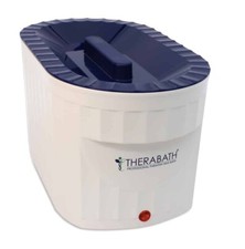 Therabath Pro TB7 Paraffin Bath inc 2.72 Kg Paraffin | Wax Bath