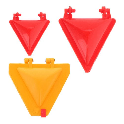 Samosa mould dough - 2,