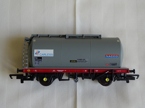 Hornby r6540 carless - hornby,