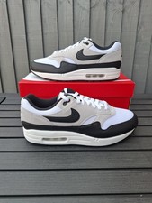 Nike Air Max 1 Essential White
