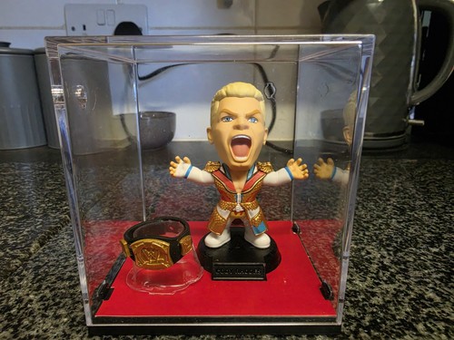 Zuru ballers wwe cody - ballers, rhodes