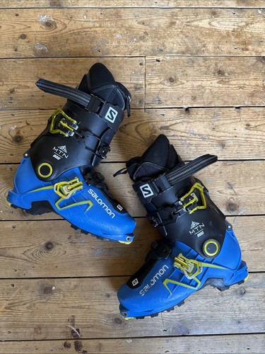 Salomon mtn lab ski - salomon,