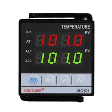  MC101 Digital Display PID