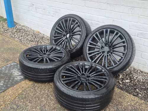 R32 style inch alloy - inch,