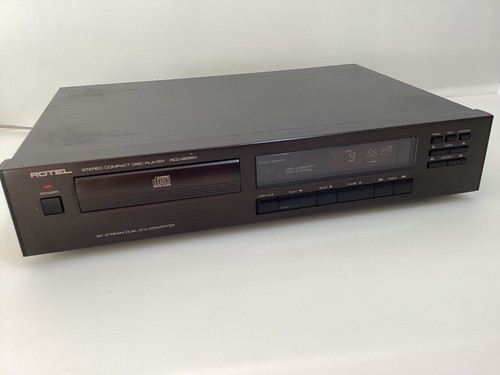 Rotel rcd 965bx stereo - rcd-965bx,