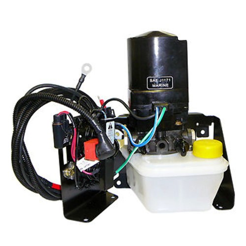 Mercruiser alpha gen ii - mercruiser, i