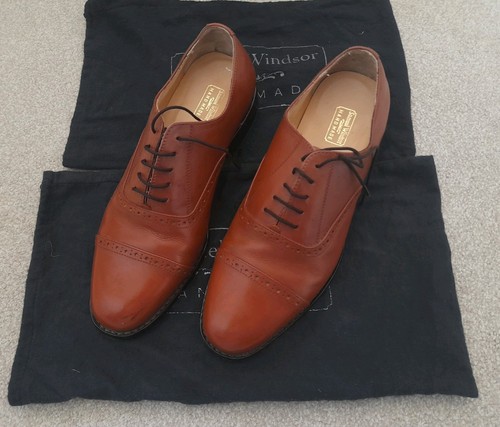 Samuel windsor hand made - samuel,