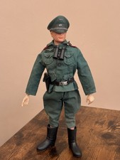 Vintage Action Man German