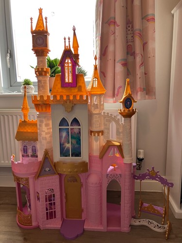 Hasbro disney princess - disney,