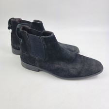 Kurt Geiger Men’s Suede