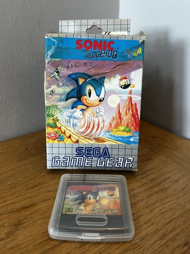 Sonic the hedgehog sega - sonic,