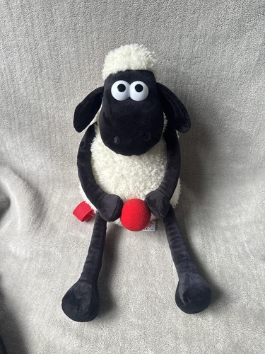 Wallace gromit shaun - wallace, the