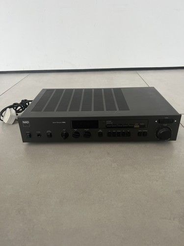 Vintage nad 7020e stereo - 7020e,